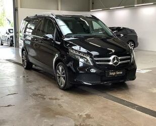 Mercedes-Benz V 250 Gebrauchtwagen