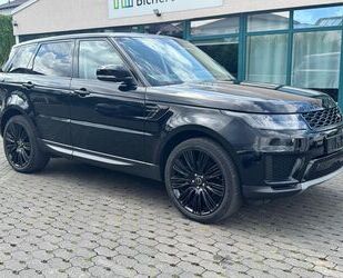 Land Rover Range Rover Sport Gebrauchtwagen