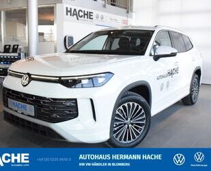 VW Tayron Gebrauchtwagen