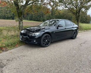 BMW 318 Gebrauchtwagen