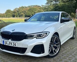 BMW M340i Gebrauchtwagen