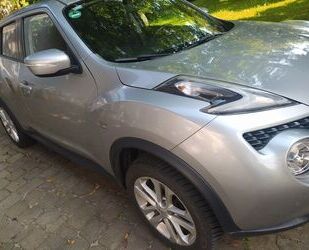 Nissan Juke Gebrauchtwagen