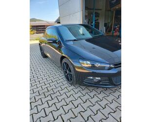 VW Scirocco Gebrauchtwagen