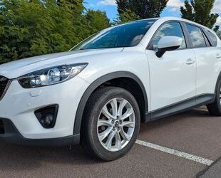 Mazda CX-5 Gebrauchtwagen