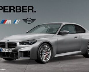BMW M2 Gebrauchtwagen