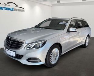 Mercedes-Benz E 200 Gebrauchtwagen