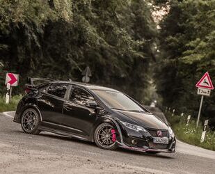 Honda Civic Gebrauchtwagen