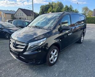 Mercedes-Benz Vito Gebrauchtwagen