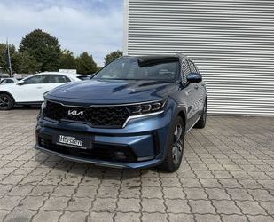 Kia Sorento Gebrauchtwagen