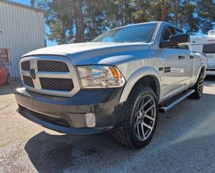 Dodge RAM Gebrauchtwagen