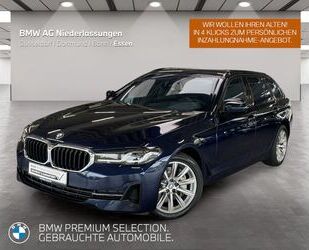 BMW 530 Gebrauchtwagen