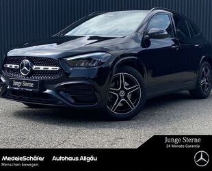 Mercedes-Benz GLA 200 Gebrauchtwagen