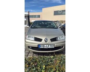 Renault Megane Gebrauchtwagen