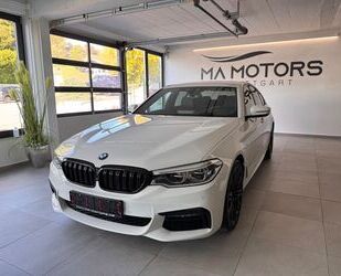 BMW 530 Gebrauchtwagen