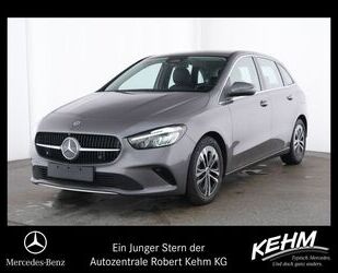 Mercedes-Benz B 200 Gebrauchtwagen