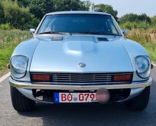 Datsun 240Z Gebrauchtwagen