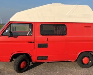 VW T3 andere Gebrauchtwagen