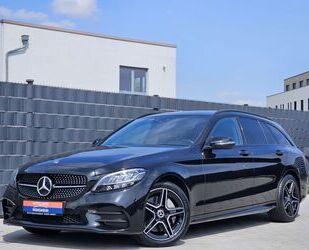 Mercedes-Benz C 300 Gebrauchtwagen