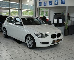 BMW 114 Gebrauchtwagen