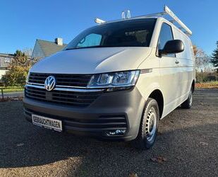 VW T6 andere Gebrauchtwagen