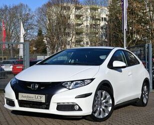 Honda Civic Gebrauchtwagen