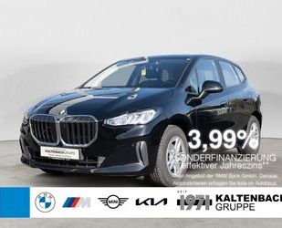 BMW 218 Active Tourer Gebrauchtwagen