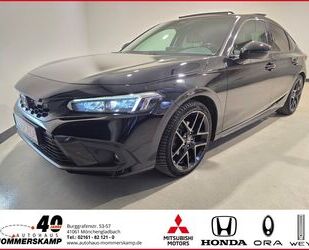 Honda Civic Gebrauchtwagen