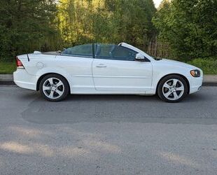 Volvo C70 Gebrauchtwagen
