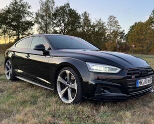 Audi S5 Gebrauchtwagen