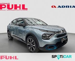 Citroen C4 Gebrauchtwagen