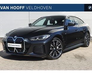 BMW i4 Gebrauchtwagen