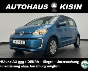 VW Volkswagen up! e-32,3kWh /LED /SHZ /CCS /USB /KLIM Gebrauchtwagen