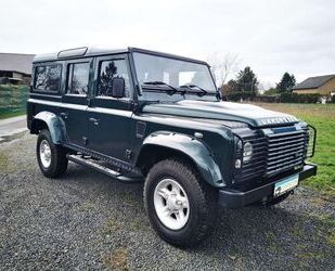 Land Rover Defender Gebrauchtwagen