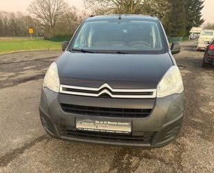 Citroen Berlingo Gebrauchtwagen