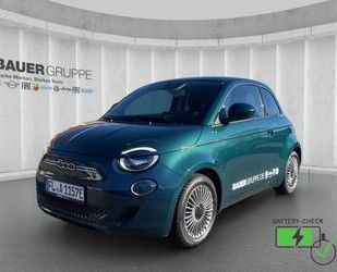 Fiat 500e Gebrauchtwagen