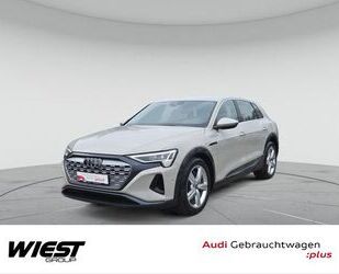 Audi Q8 e-tron Gebrauchtwagen