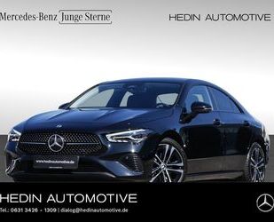 Mercedes-Benz CLA 180 Gebrauchtwagen