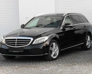 Mercedes-Benz C 220 Gebrauchtwagen