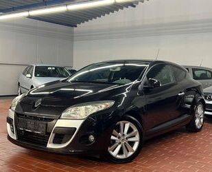 Renault Megane Gebrauchtwagen