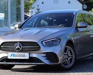 Mercedes-Benz E 300 Gebrauchtwagen