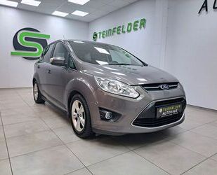 Ford C-Max Gebrauchtwagen