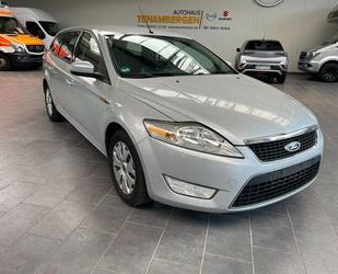 Ford Mondeo Gebrauchtwagen