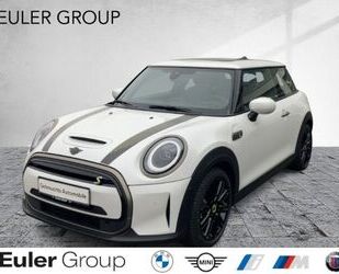 Mini Cooper SE Gebrauchtwagen