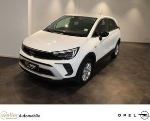 Opel Crossland (X) Gebrauchtwagen