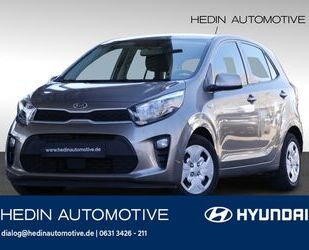 Kia Picanto Gebrauchtwagen