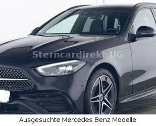 Mercedes-Benz C 300 Gebrauchtwagen