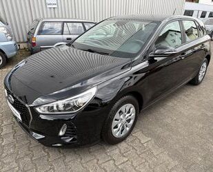 Hyundai i30 Gebrauchtwagen