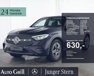 Mercedes-Benz GLC 200 Gebrauchtwagen