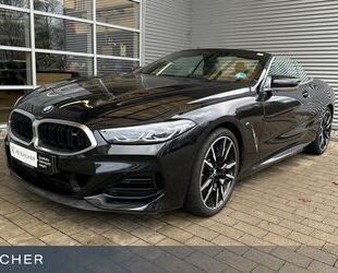 BMW M850 Gebrauchtwagen