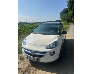 Opel Adam Gebrauchtwagen